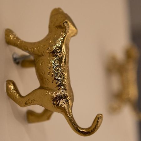 Le Lys Dort Sarlat住宿加早餐旅馆 外观 照片