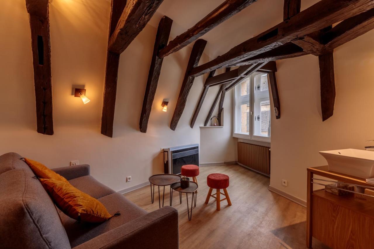 Le Lys Dort Sarlat住宿加早餐旅馆 外观 照片