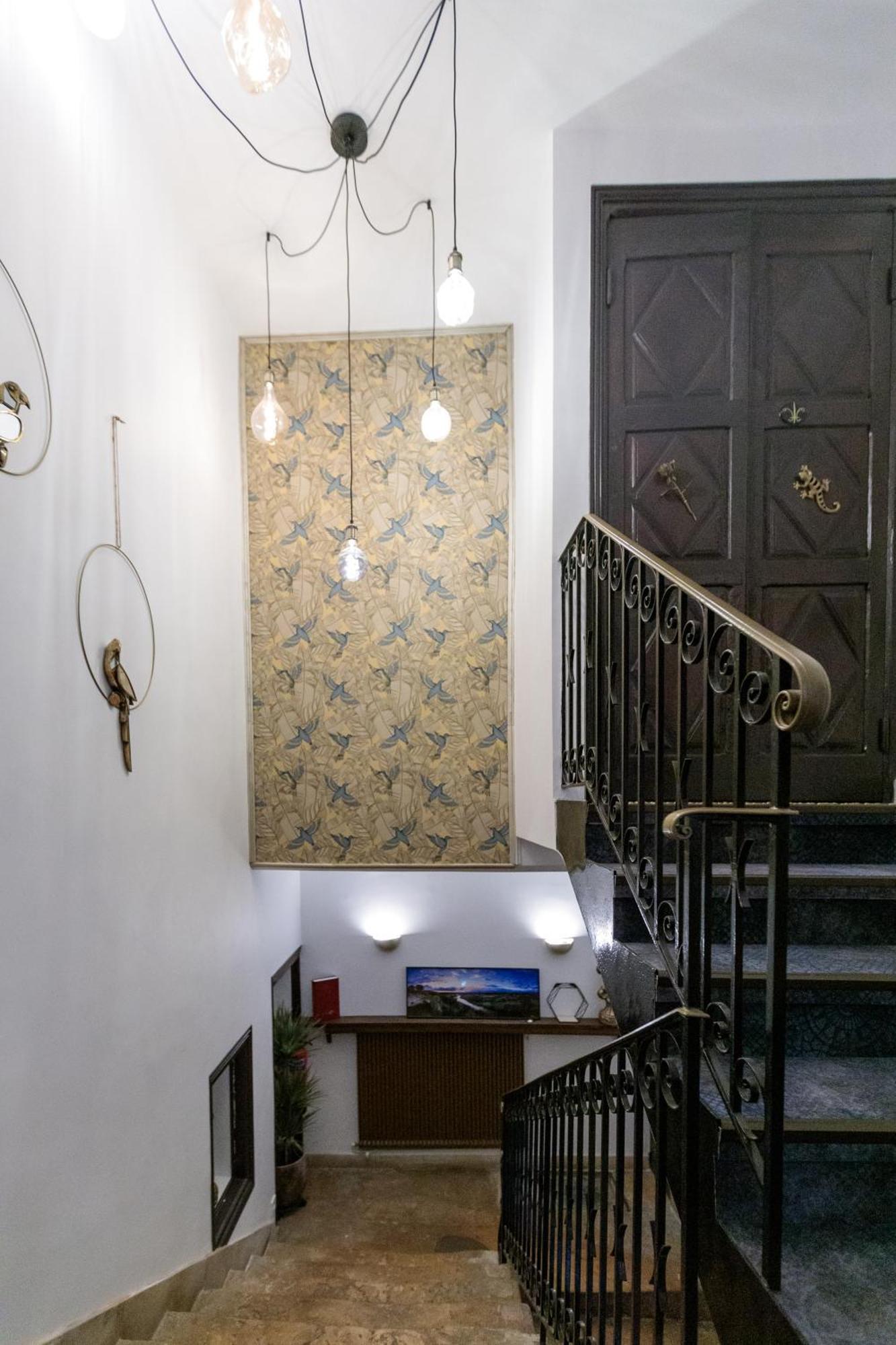 Le Lys Dort Sarlat住宿加早餐旅馆 外观 照片